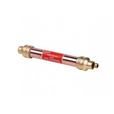 Danfoss 015D0002 HE 0.5 Isı Değiştirici