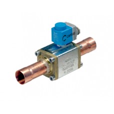 Danfoss 042H1104 EVR 32 Solenoid Vana 1 5/8