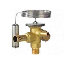 Danfoss 068Z3415 TES 2 R404A (Dış Denge - Kaynaklı)