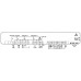 DİXELL XW60LH Dijital Termostat