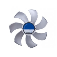 Ziehl-Abegg FN050-ZIK.DC.V7P2 Fan Motoru (Monofaze)