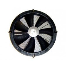 Ziehl-Abegg IA 300 Fan Motoru