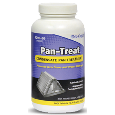 Pan-treat / Drenaj Tableti